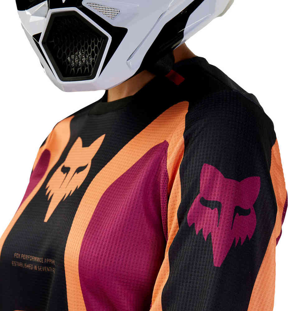 FOX 180 Ballast Ladies Motocross Jersey