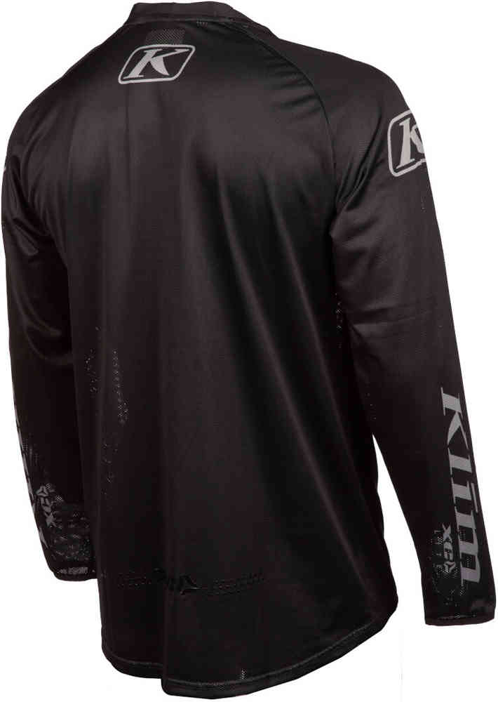 Klim XC Lite Youth Motocross Jersey