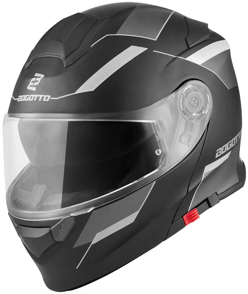 Bogotto V271 Delta Helmet