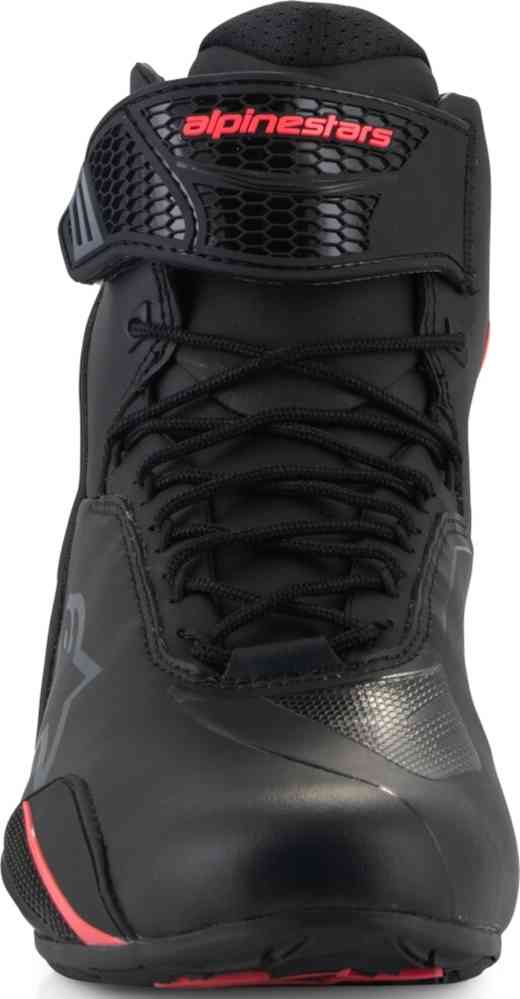 Alpinestars Stella Faster-4 Ladies Motorcycle Shoes