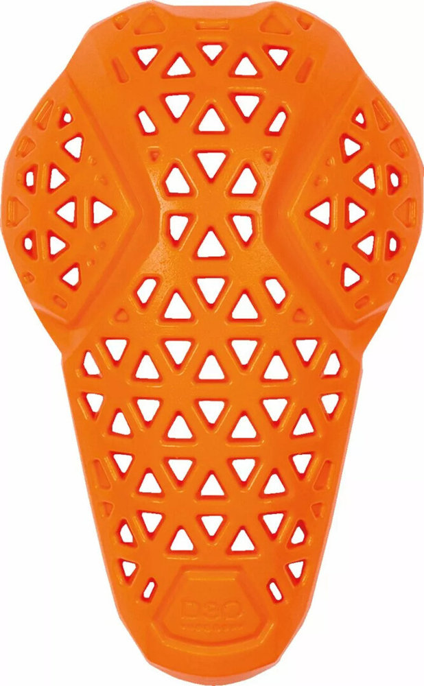 Icon D3O Compact Knee Protector Level 1