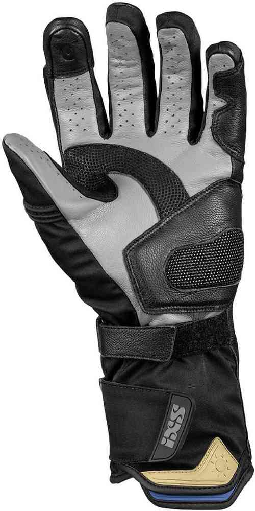 IXS Tour Double ST+ 1.0 Motorcycle Gloves