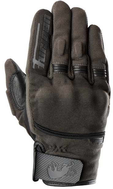 Furygan Jet D3O Evo Motorcycle Gloves