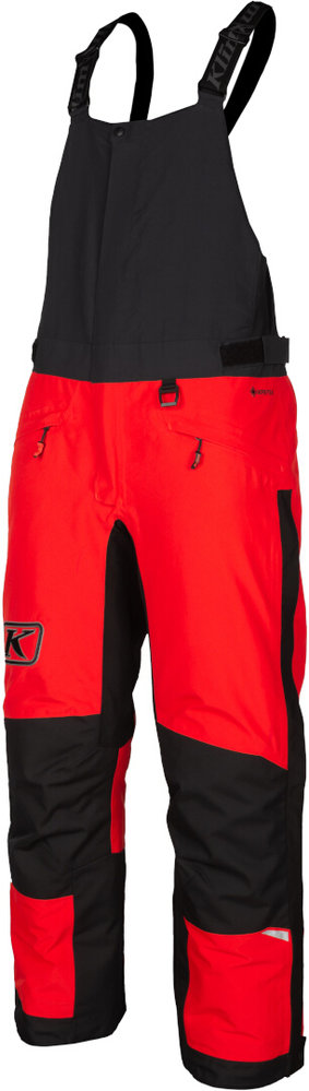 Klim Klimate 2022 Snowmobile Bib Pants