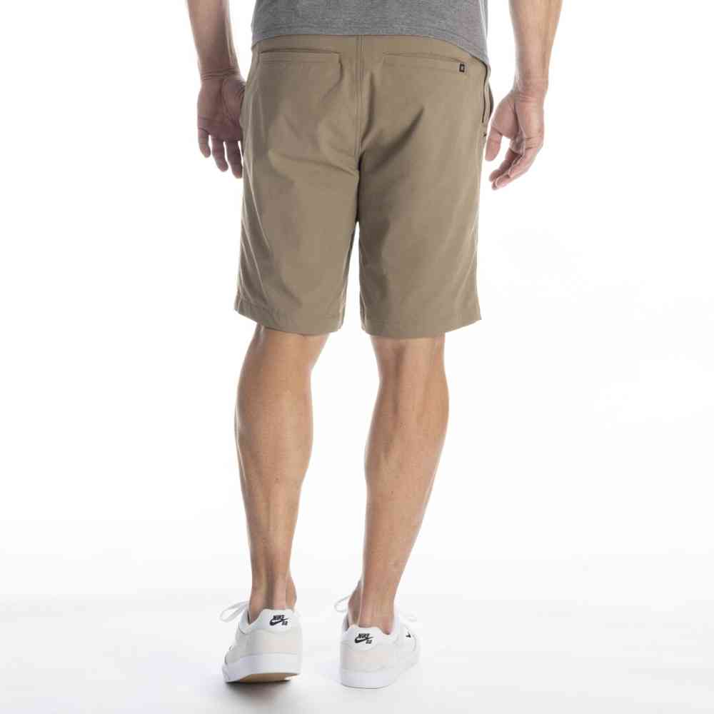Klim Selkirk Shorts