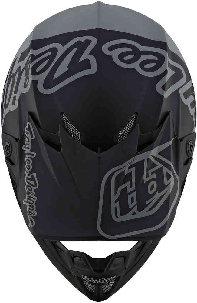 Troy Lee Designs SE4 Silhouette MIPS Motocross Helmet