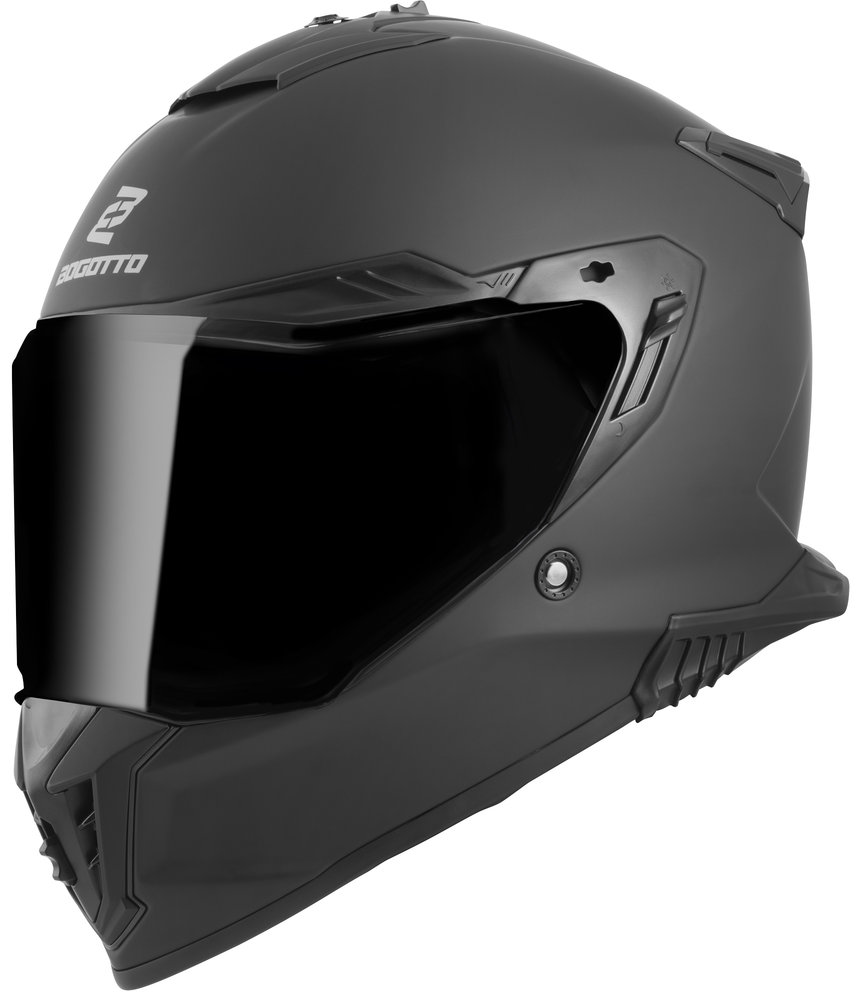 Bogotto FG-601 Enduro Helmet