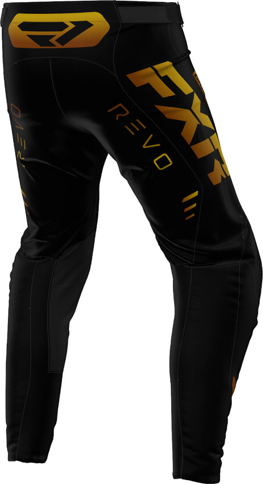 FXR Revo 2024 Youth Motocross Pants