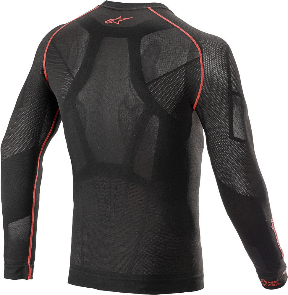 Alpinestars Ride Tech V2 Longsleeve Functional Shirt