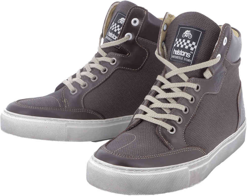 Helstons Kobe Motorcycle Shoes