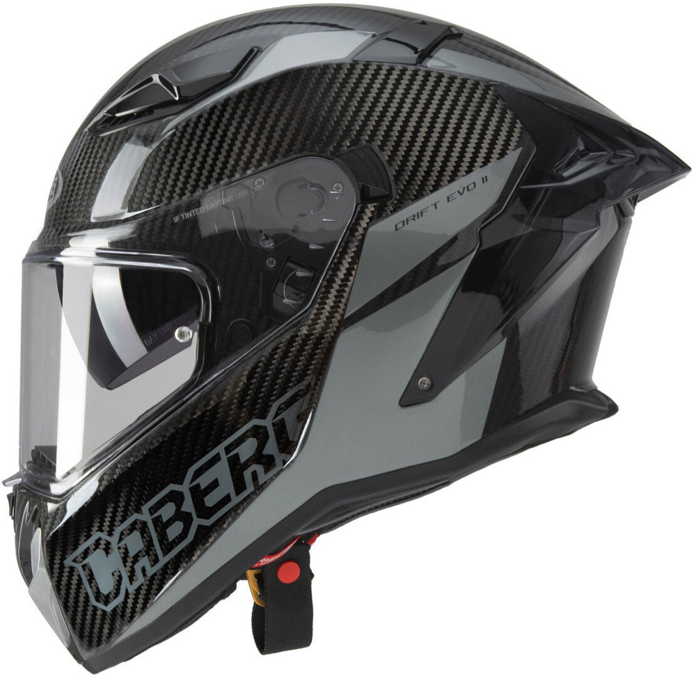 Caberg Drift Evo II Carbon Nova Helmet