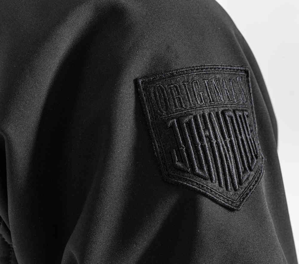 John Doe Softshell 2in1 Motorcycle Textile Jacket