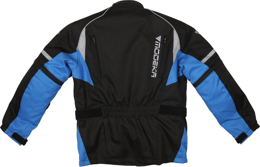 Modeka Tourex II Kids Motorcycle Textile Jacket
