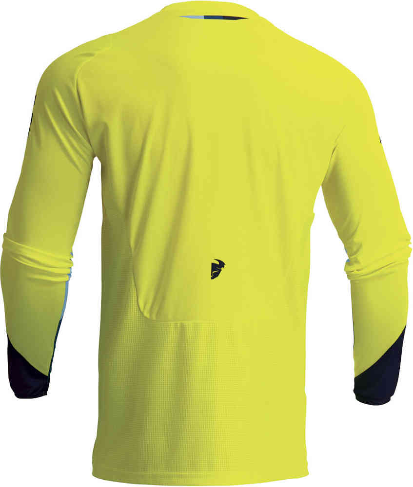 Thor Pulse Tactic Motocross Jersey