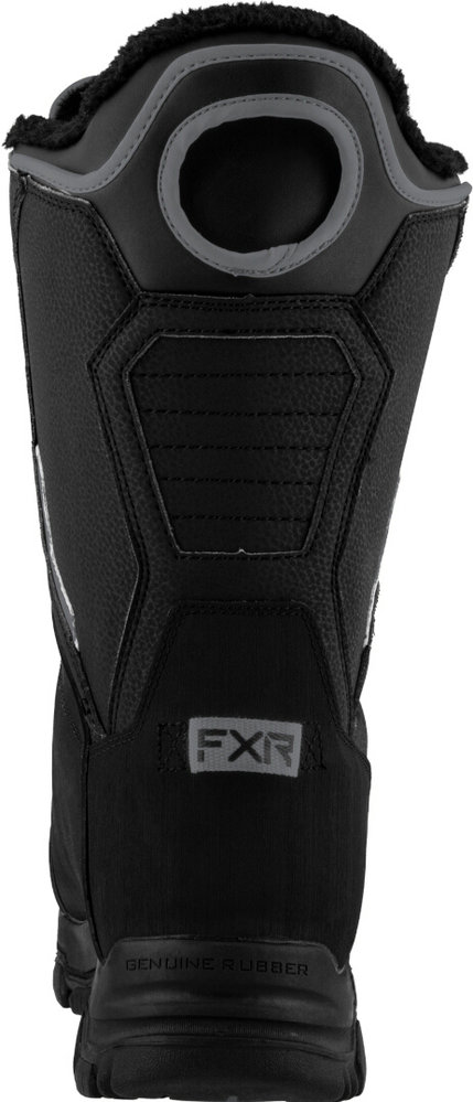 FXR Helium BOA Snowmobile Boots