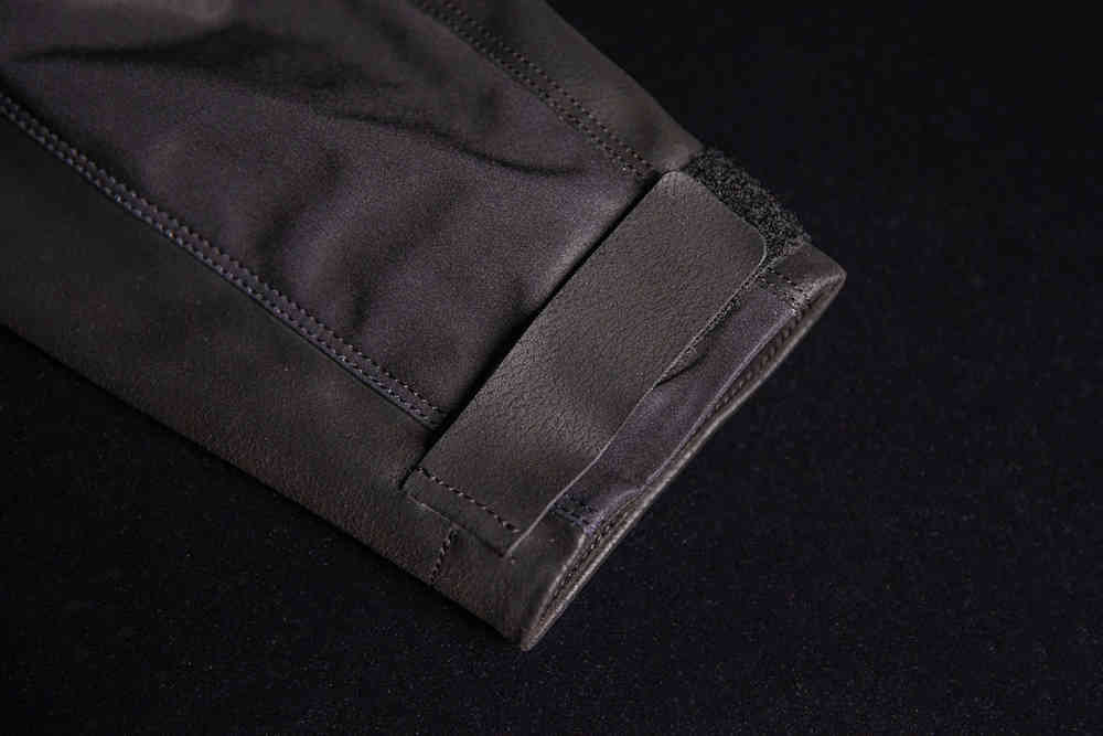 Icon Synthhawk Motorcycle Textile Jacket