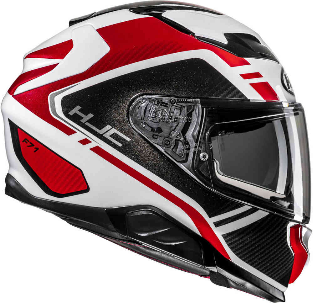 HJC F71 Tozz Helmet