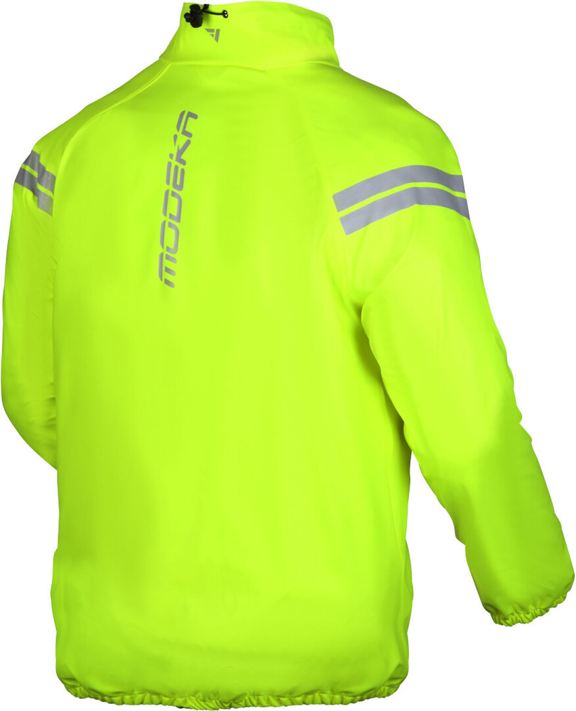 Modeka Flex Dry Motorcycle Rain Jacket