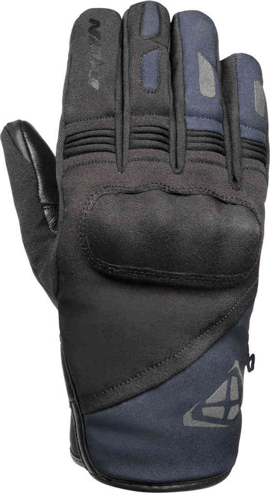 Ixon Pro Oslo Waterproof Winter Motorcycle Gloves