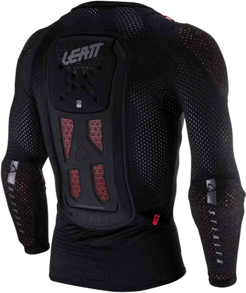 Leatt ReaFlex Stealth Protector Jacket
