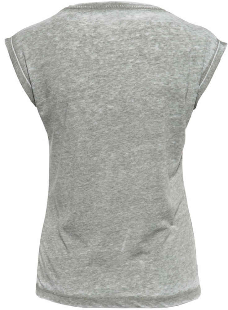 Queen Kerosin Wild & Free Ladies T-Shirt