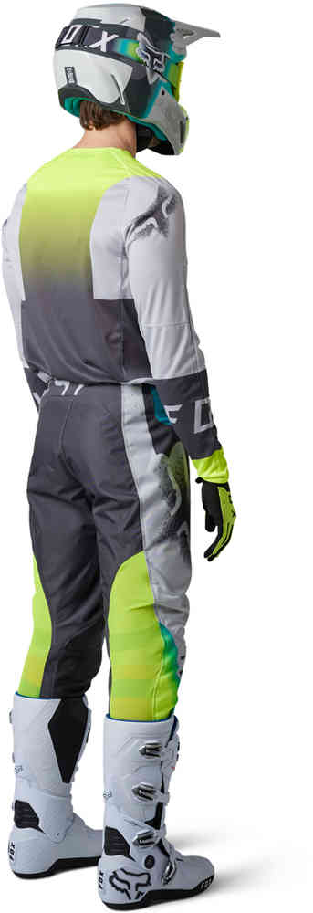 FOX 360 Horyzn Motocross Jersey