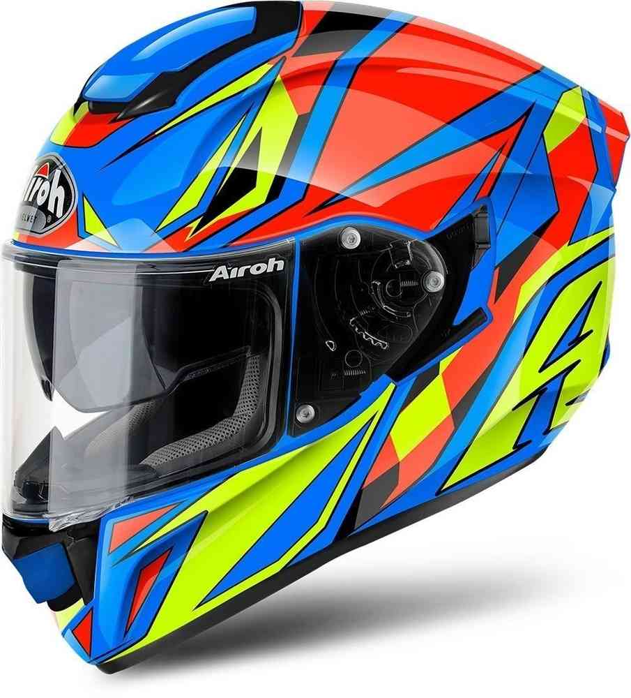 Airoh ST 501 Thunder Helmet 2nd choice item