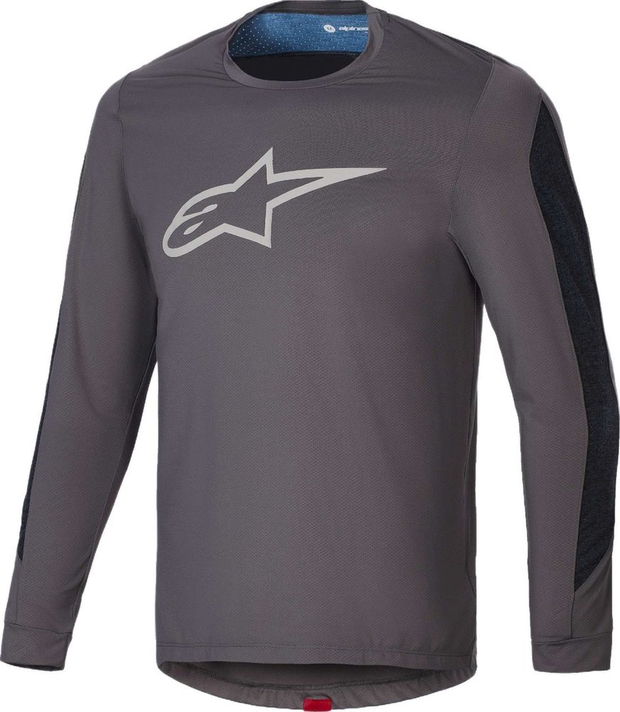 Alpinestars A-Dura Inset Astar Bicycle Jersey