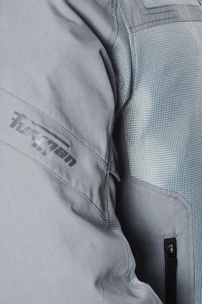 Furygan TX Furyo Vented Motorcycle Textile Jacket