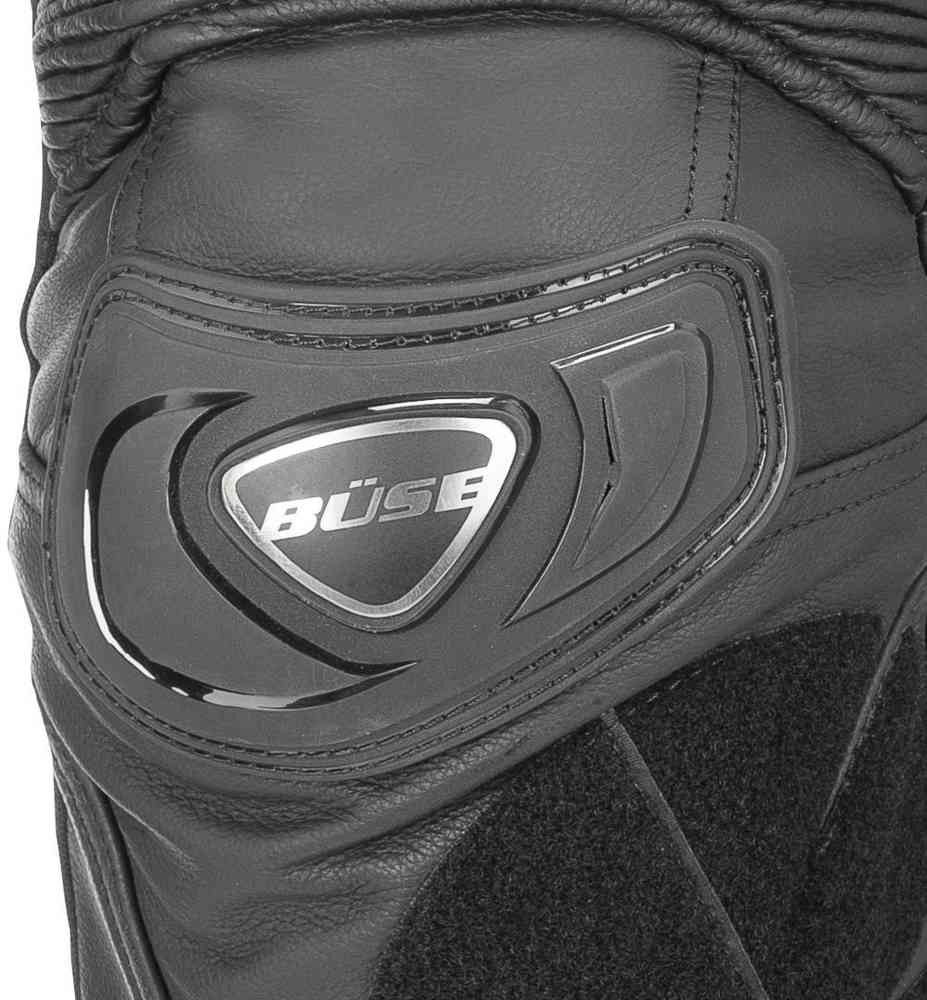 Büse Imola Two Piece Motorcycle Leather Suit