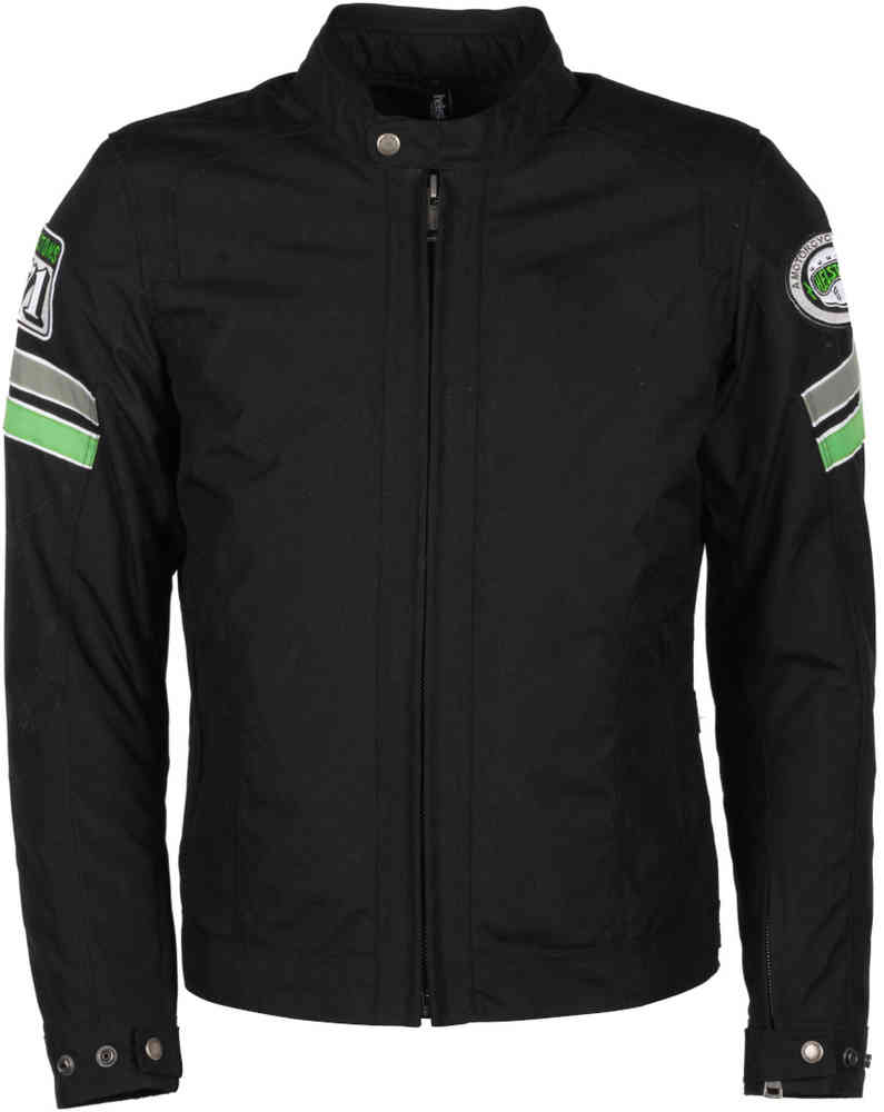 Helstons Elron Motorcycle Textile Jacket