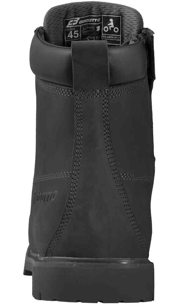 Bogotto Havoc waterproof Motorcycle Boots