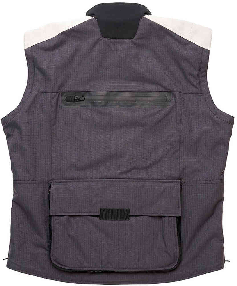 Fuel Endurage Motocross Jacket