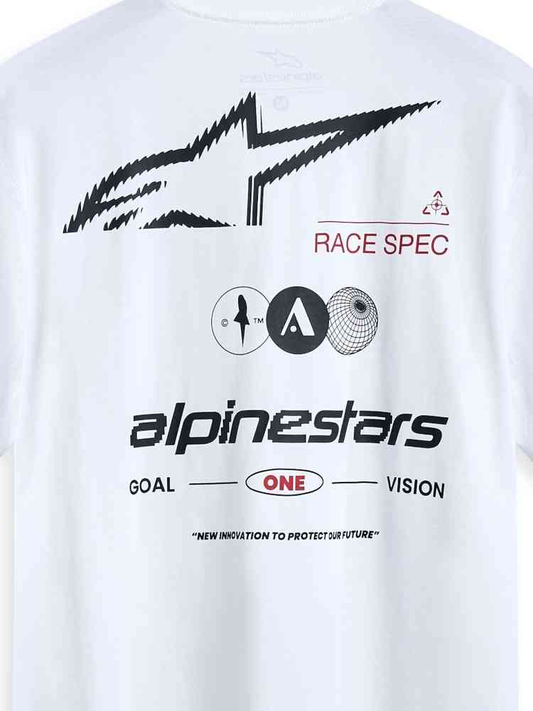 Alpinestars Asym T-Shirt