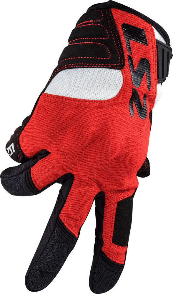 LS2 Silva Mesh Motocycle Gloves