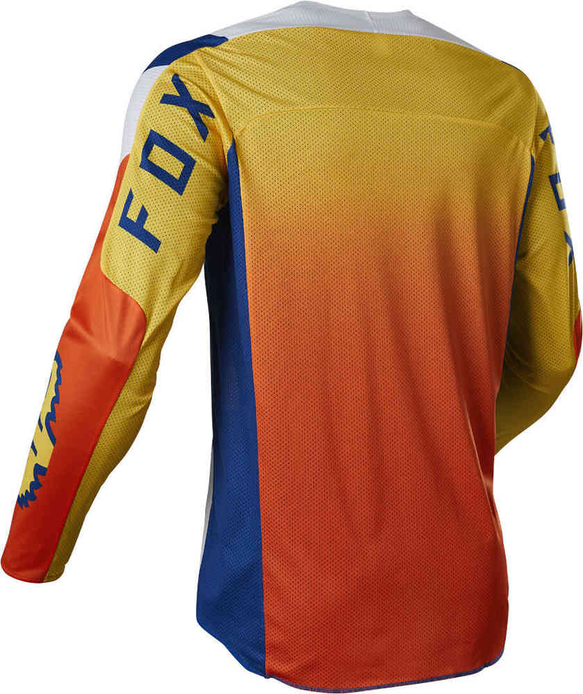 FOX 360 Rkane Motocross Jersey