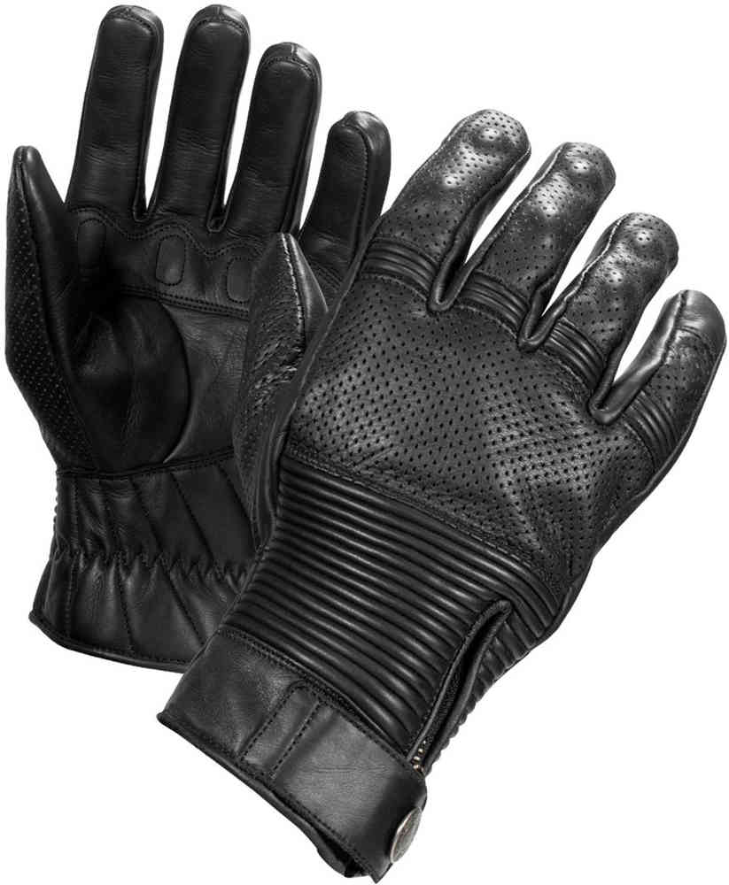 John Doe Rush XTM perforated Motorcycle Gloves
