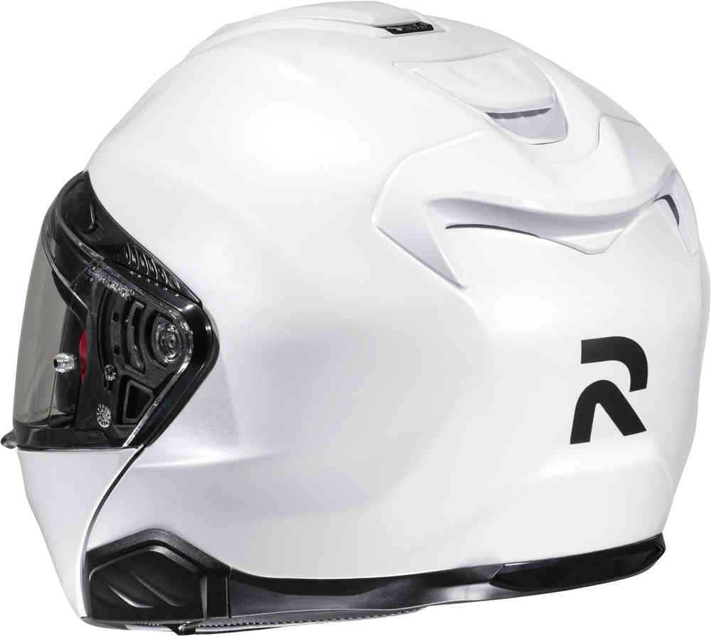 HJC RPHA 91 Solid Helmet