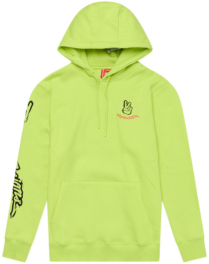 Troy Lee Designs Peace Out Hoodie