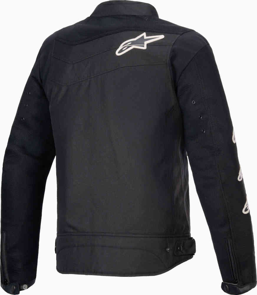 Alpinestars T-Dyno Air Motorcycle Textile Jacket