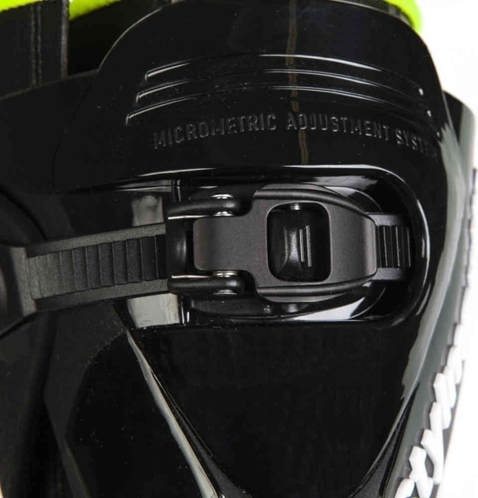 Stylmartin Stealth Evo Air Motorcycle Boots