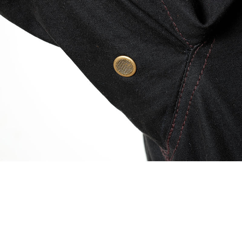 Bores Trophy Pro I Wax Jacket