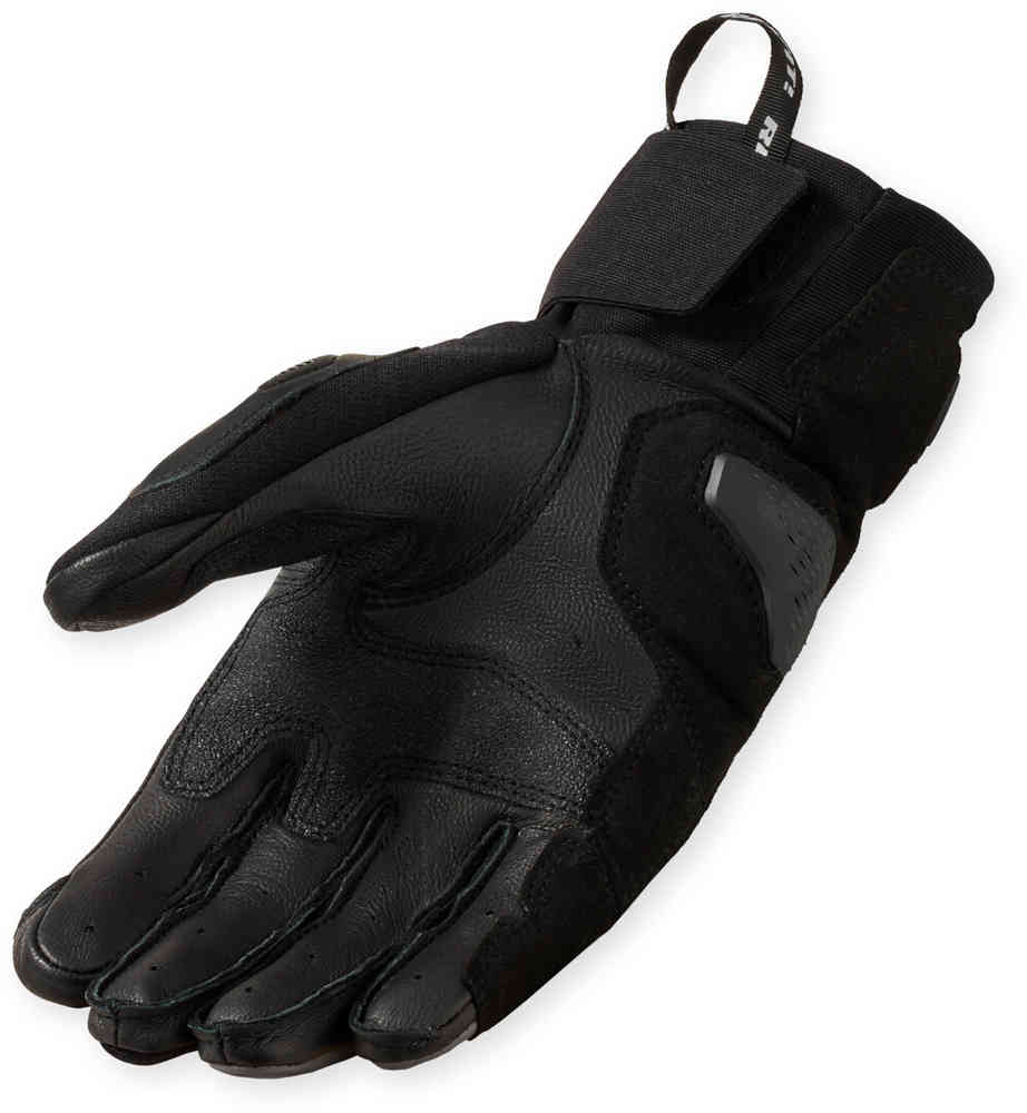 Revit Combustion Motorcycle Gloves