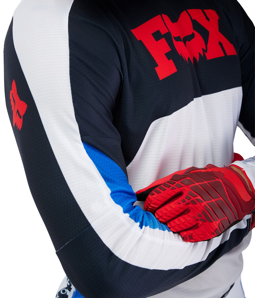 FOX 360 Fade Motocross Jersey
