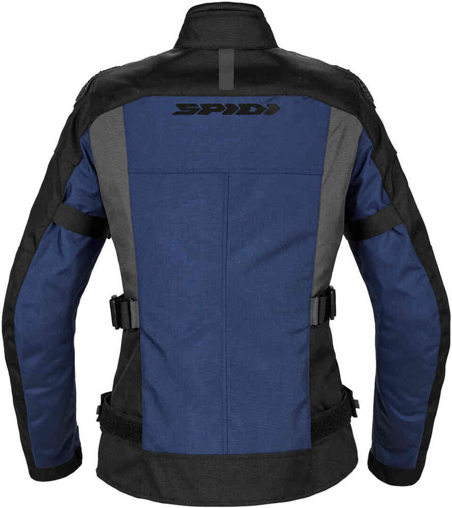 Spidi RW H2Out Ladies Motorcycle Textile Jacket