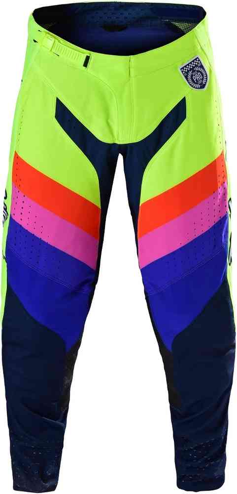 Troy Lee Designs SE Pro Mirage Motocross Pants