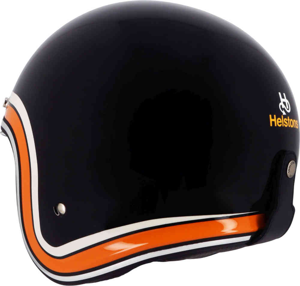 Helstons Freedom Jet Helmet