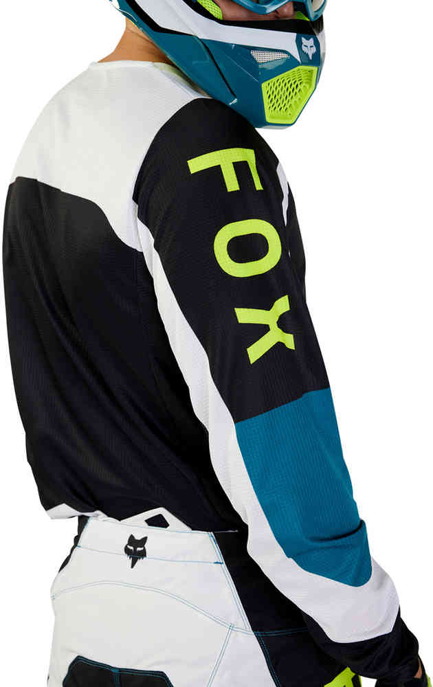 FOX 180 Nitro Motocross Jersey