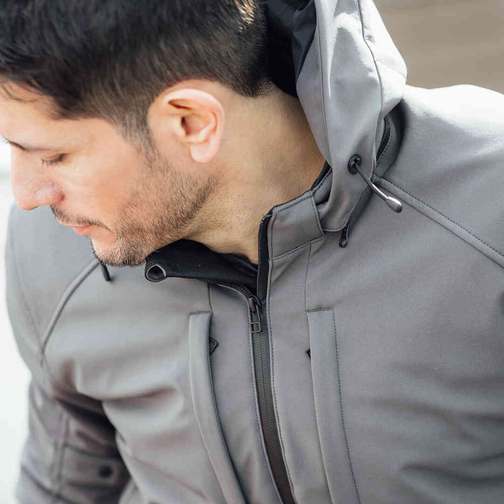 Merlin Flare D3O waterproof Motorcycle Textile Jacket