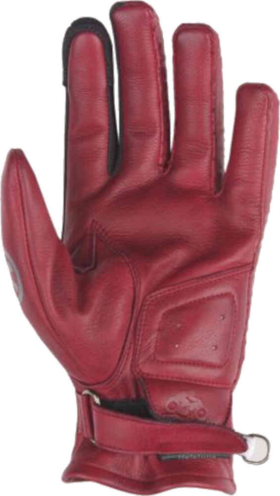Helstons Grafic Winter Motorcycle Gloves